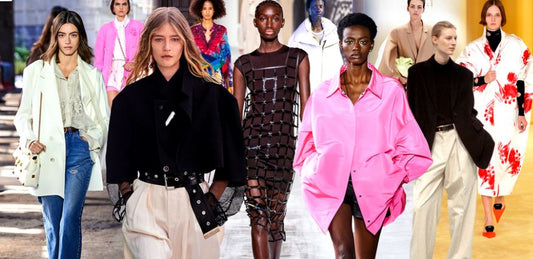 Summer Trends 2021