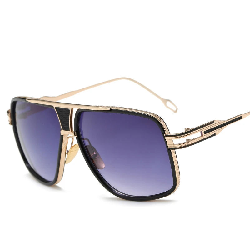 Luxuary Sunglasses For Men UV400