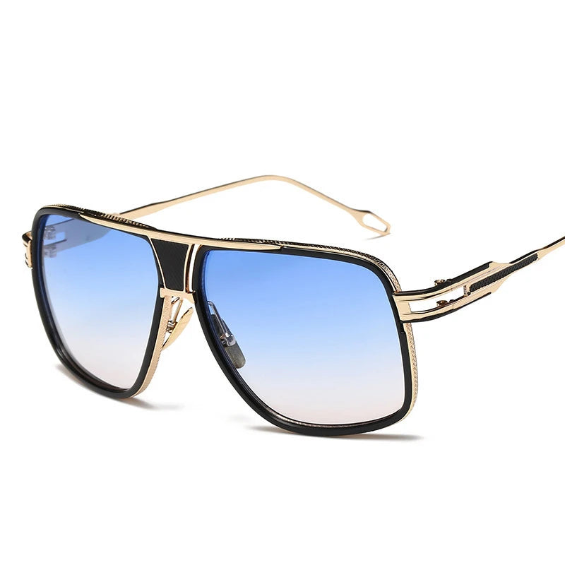 Luxuary Sunglasses For Men UV400