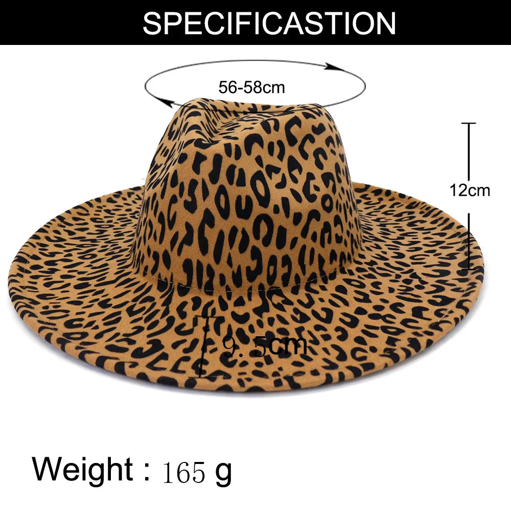 Fedora Hat Pink or Red Bottom Two Tone