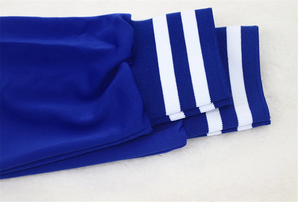 Plus Size Two Piece Set Women Jogger