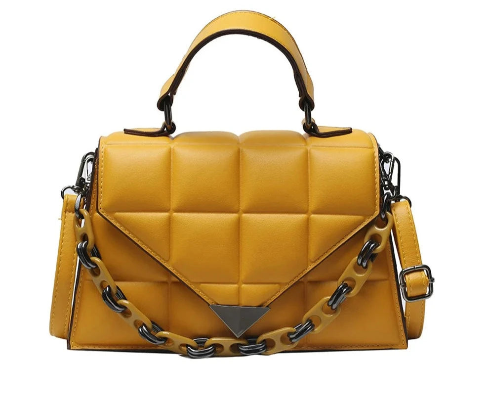Women's Flap Shoulder Messenger Bags