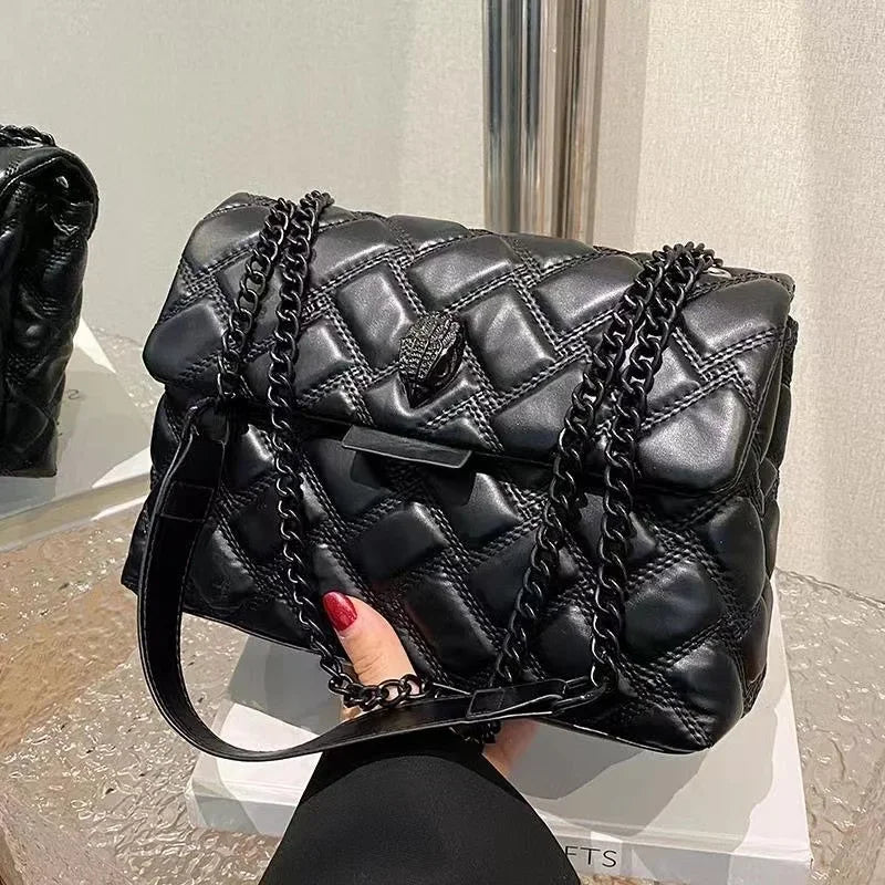 Handbag Retro Crossbody Bag