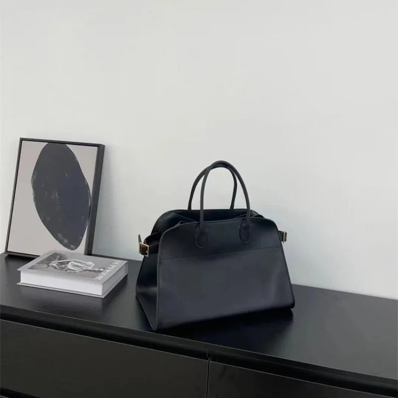 Canvas Large Capacity Handbag