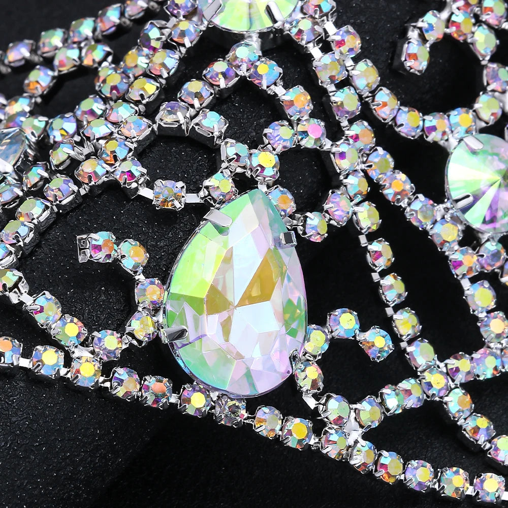 Bracelet Water Drop Jewelry