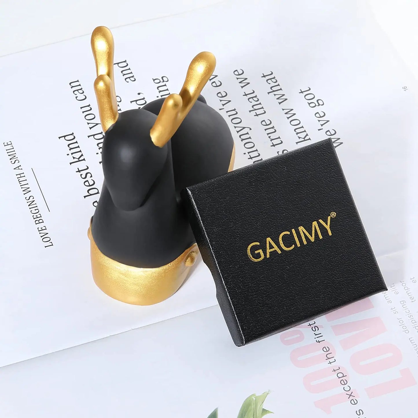 Lightweight Tassel Earrings for Women 14K Gold Plated With 925 Sterling Silver Needles