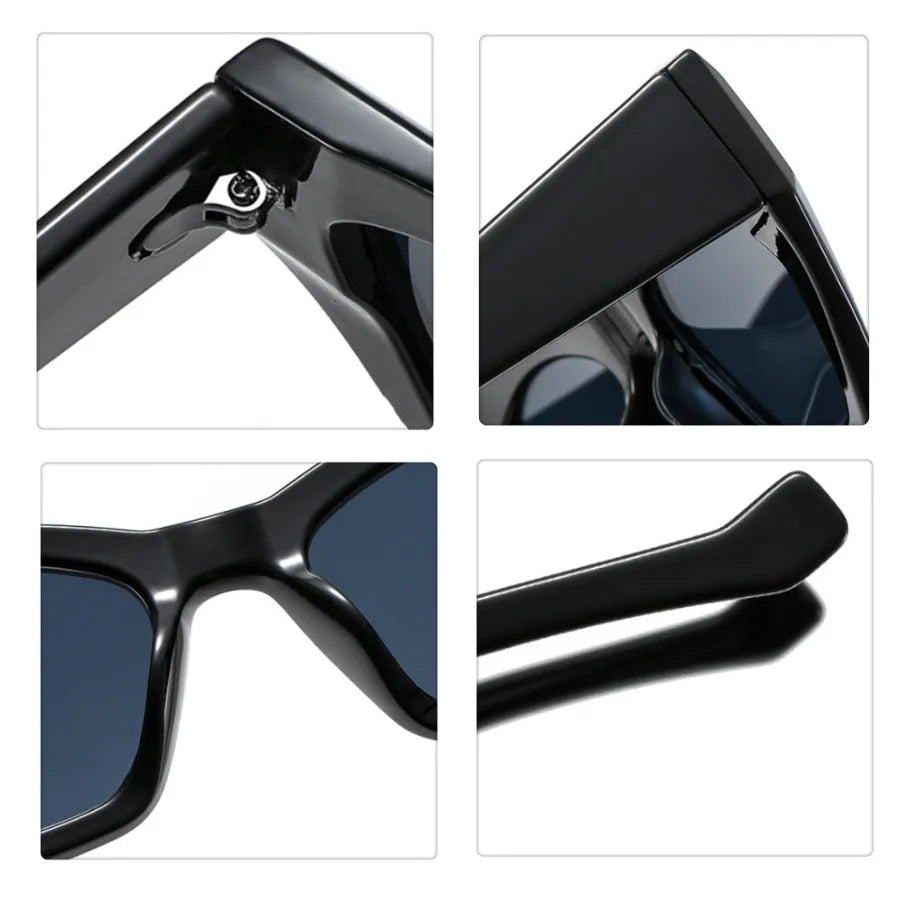 Cat Eye Colorful Sunglasses