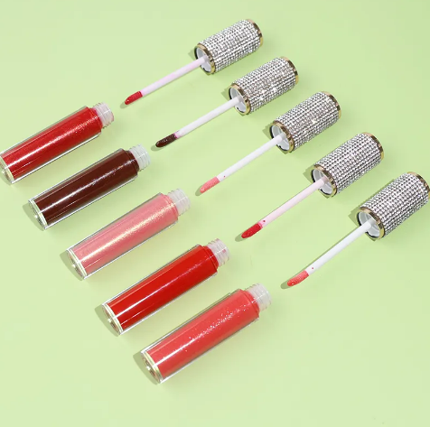Ja'Nyne Cosmetics GLAM LIPGLOSS