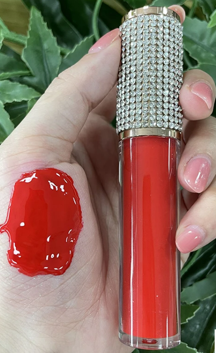 Ja'Nyne Cosmetics GLAM LIPGLOSS