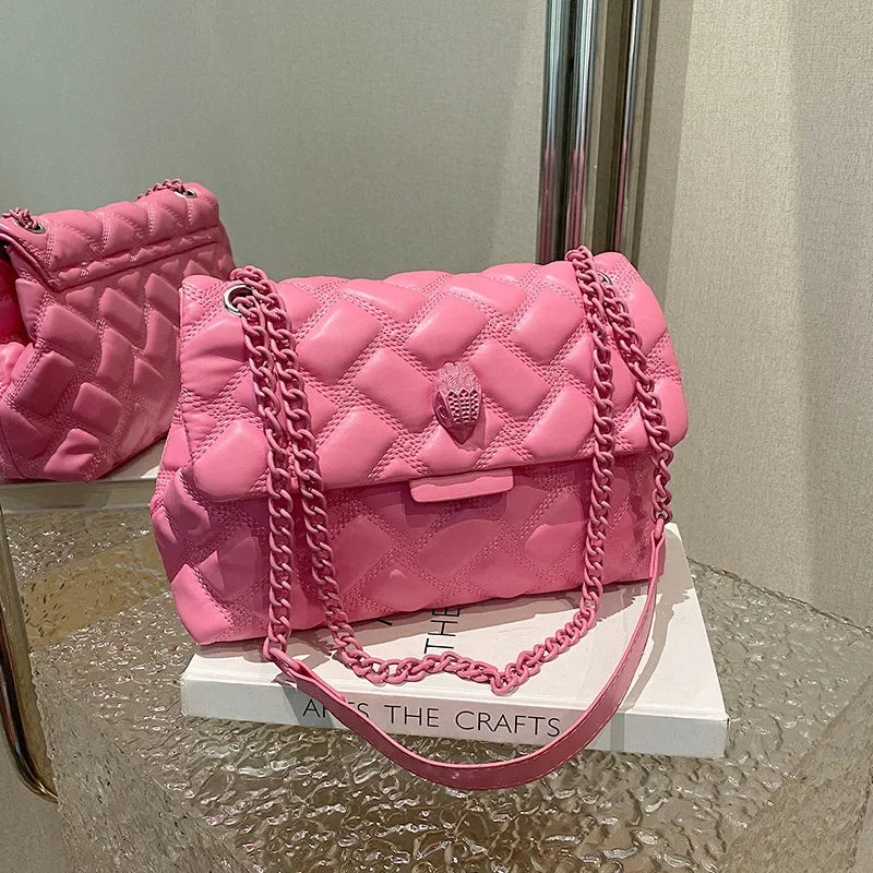 Handbag Retro Crossbody Bag