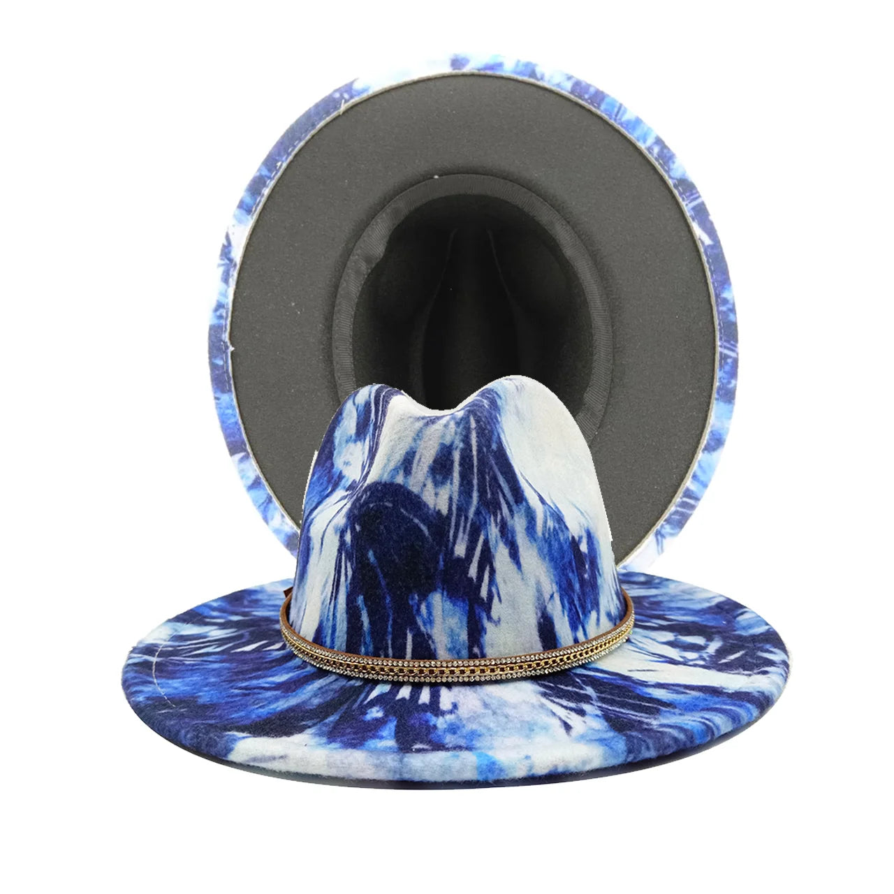 Fedora Bold Prints