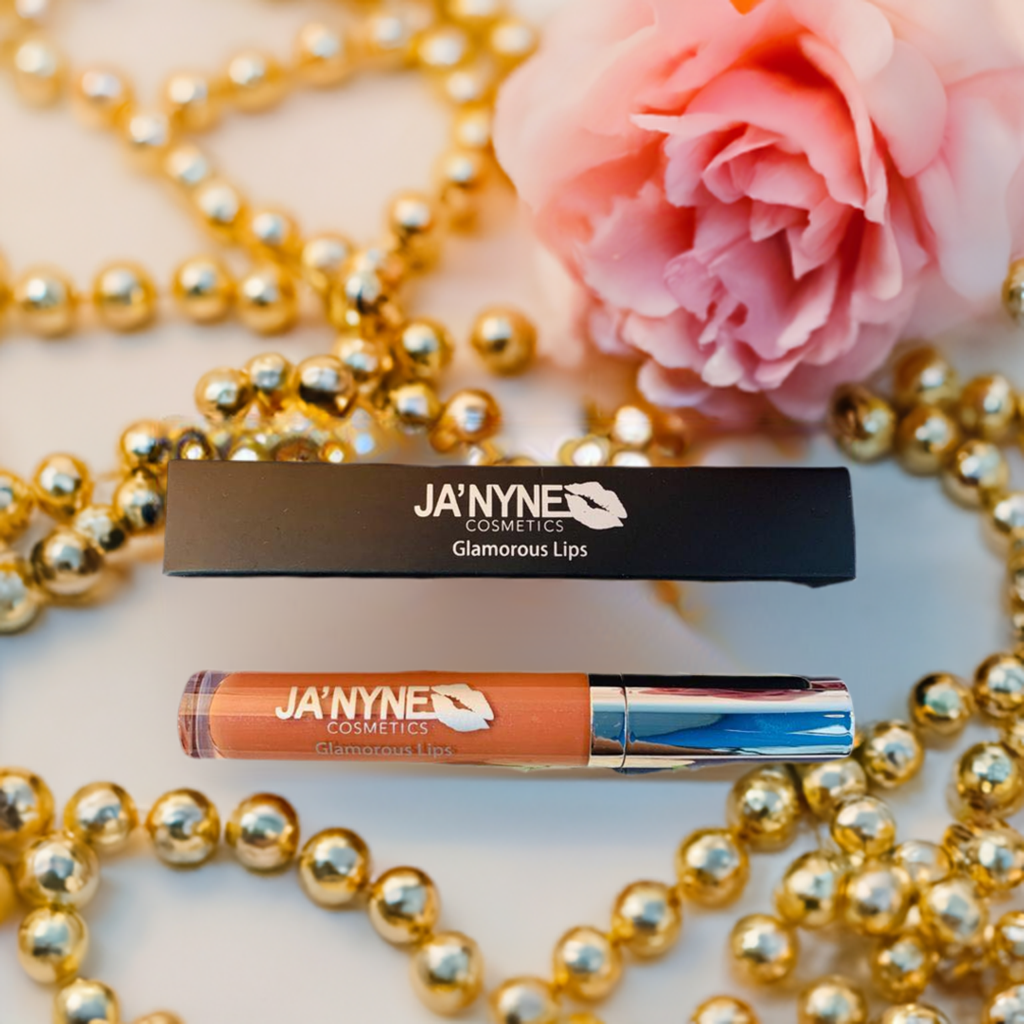 Sparkling Lipgloss