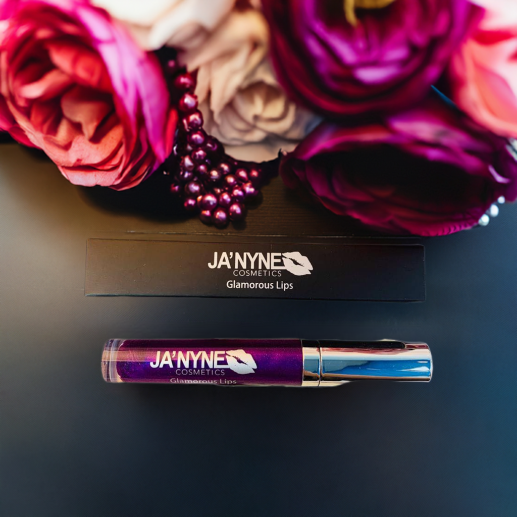 Sparkling Lipgloss