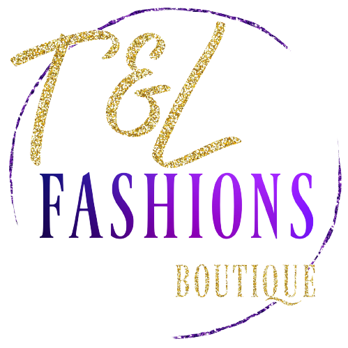 T&L Fashions Boutique logo