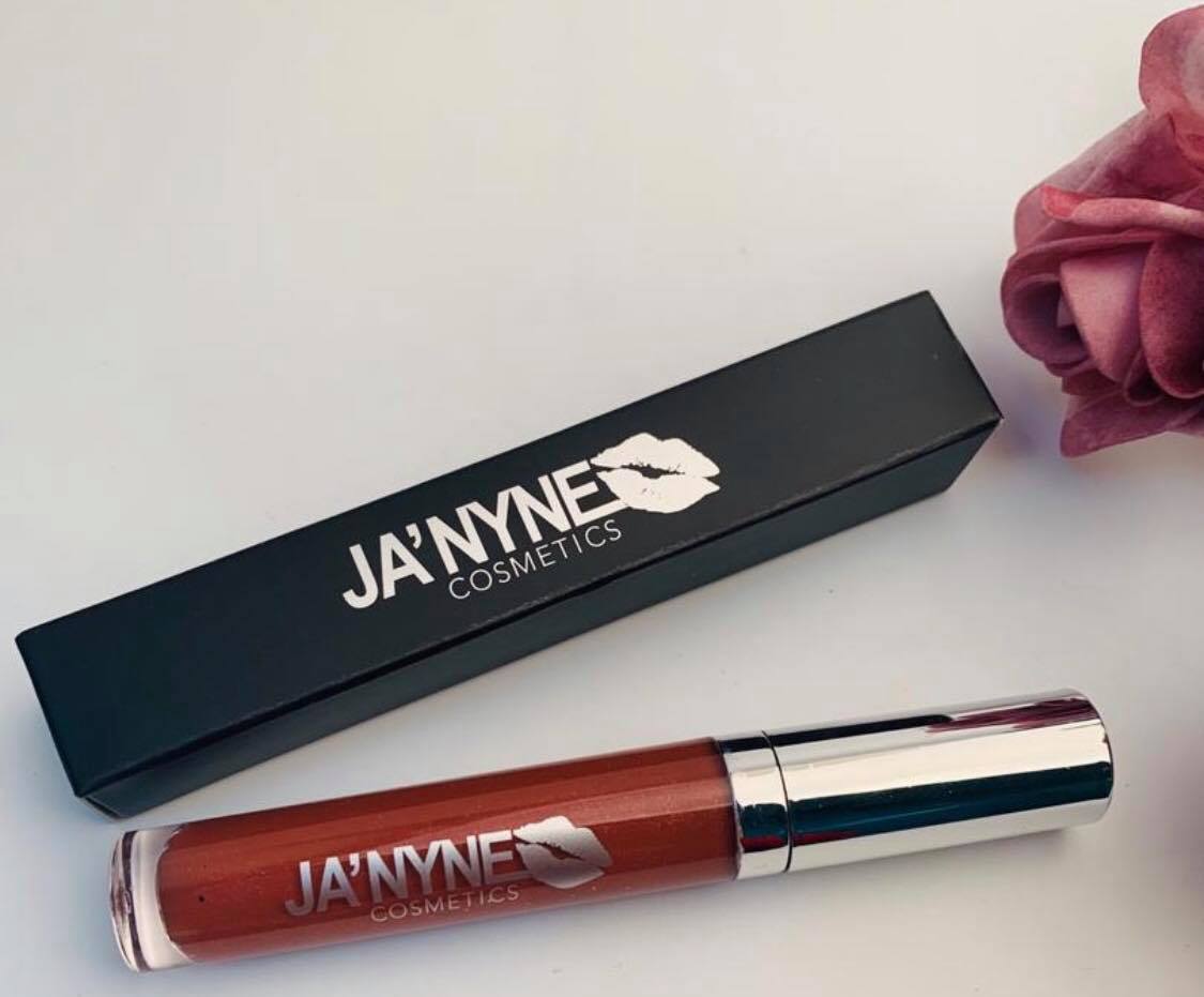 Sparkling Lipgloss