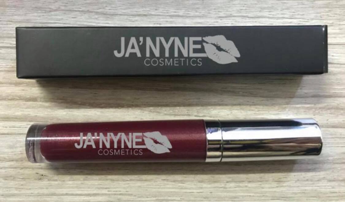 Sparkling Lipgloss