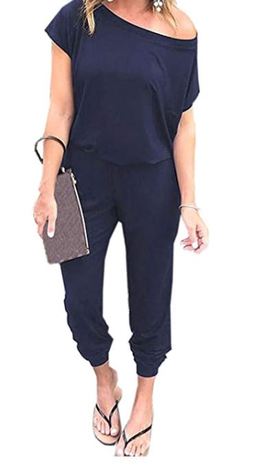 Love Jumpsuit