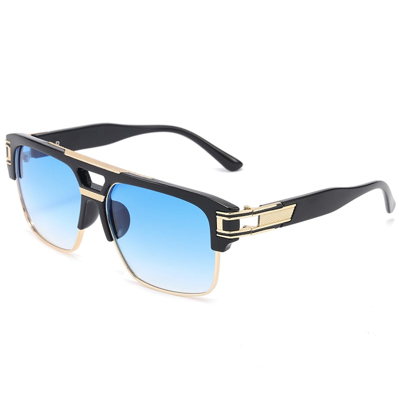 Men Sunglasses Punk