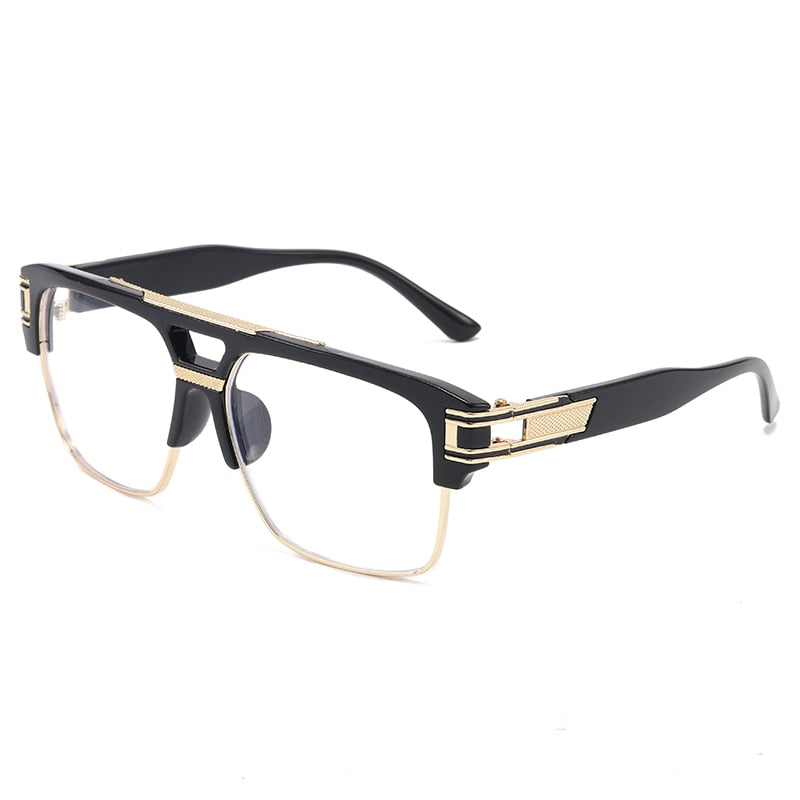 Men Sunglasses Punk