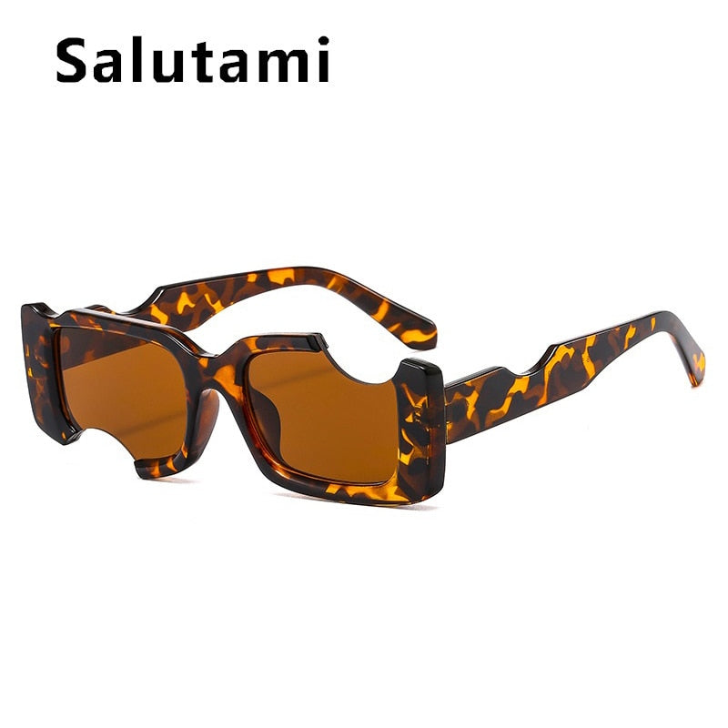 Sunglasses for Women - Gradient Sunglasses - T & L Fashions Boutique