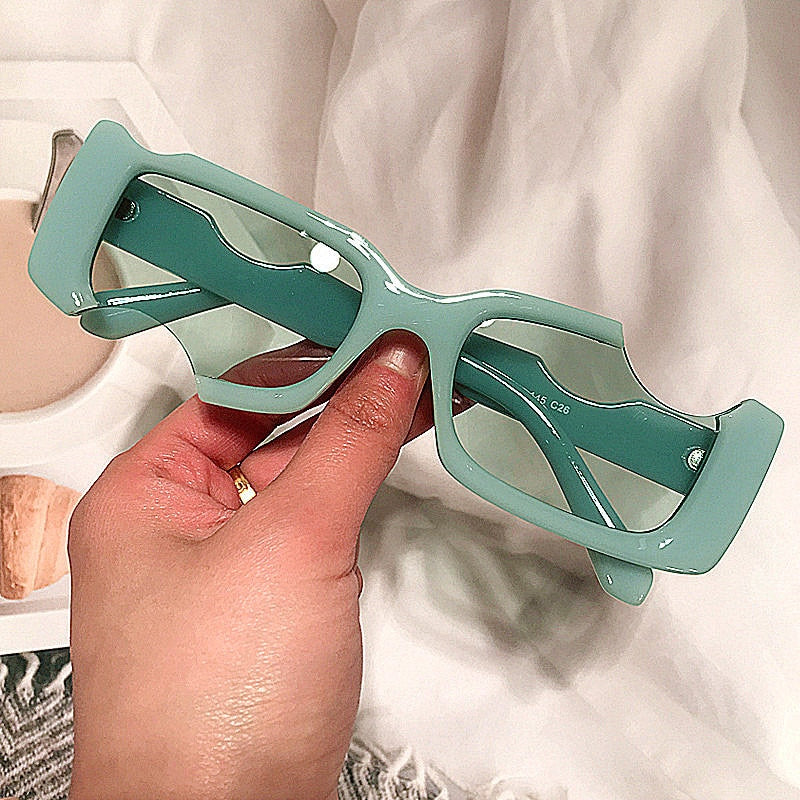 Sunglasses for Women - Gradient Sunglasses - T & L Fashions Boutique