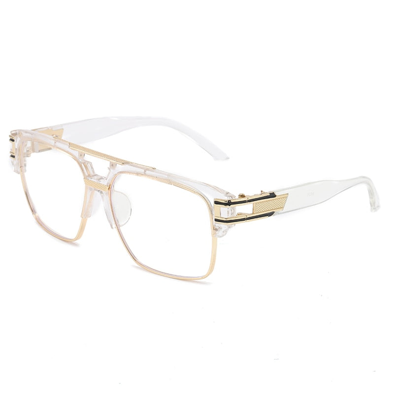 Men Sunglasses Punk