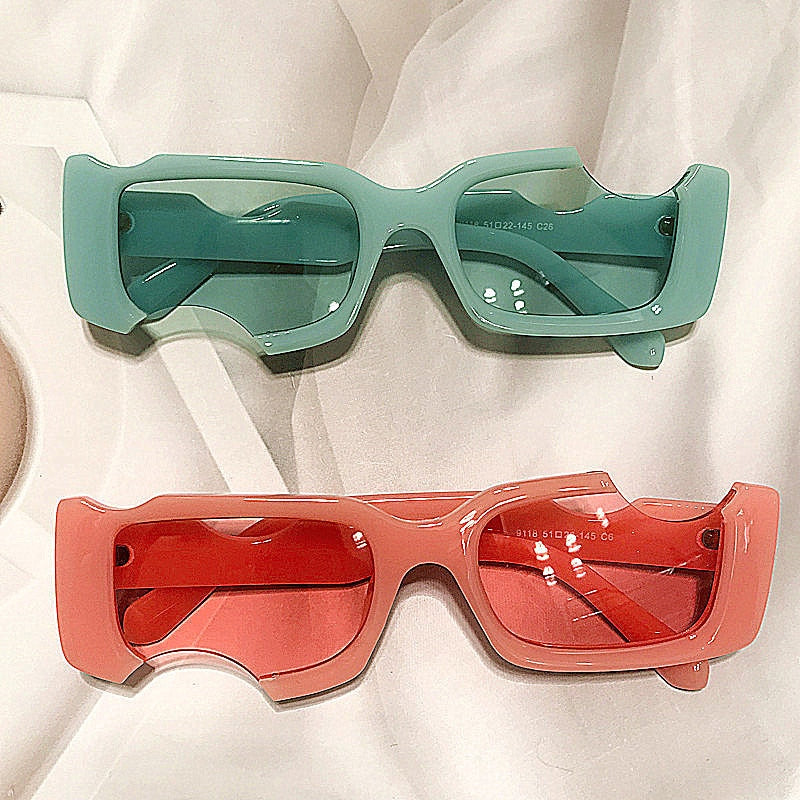 Sunglasses for Women - Gradient Sunglasses - T & L Fashions Boutique