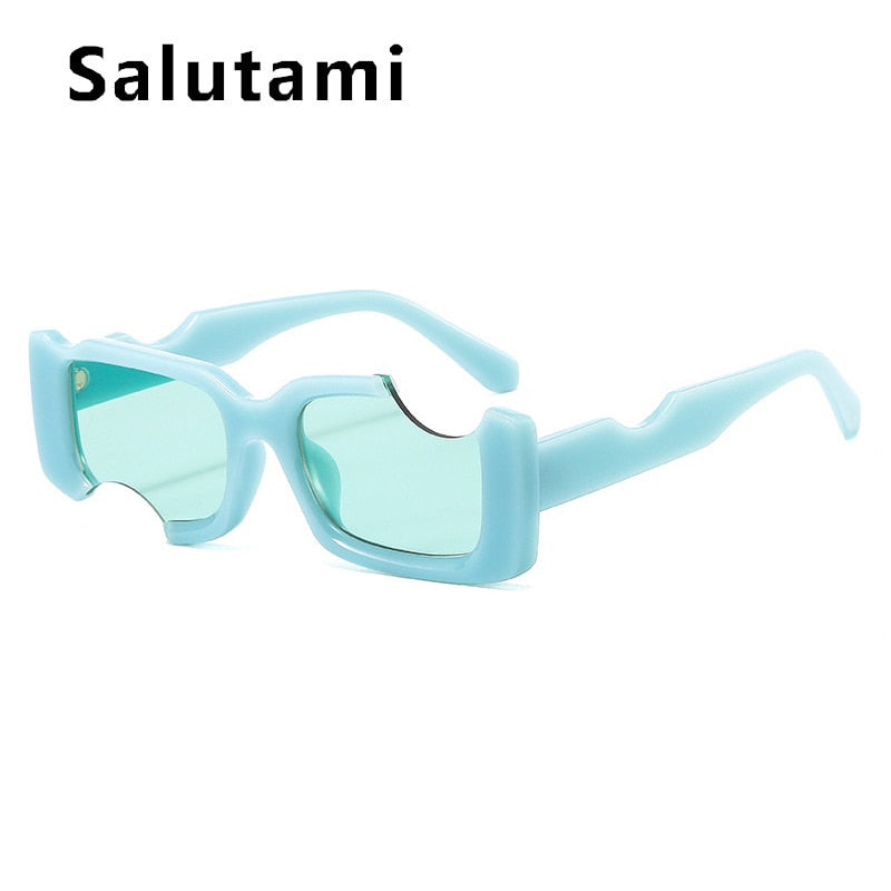 Sunglasses for Women - Gradient Sunglasses - T & L Fashions Boutique