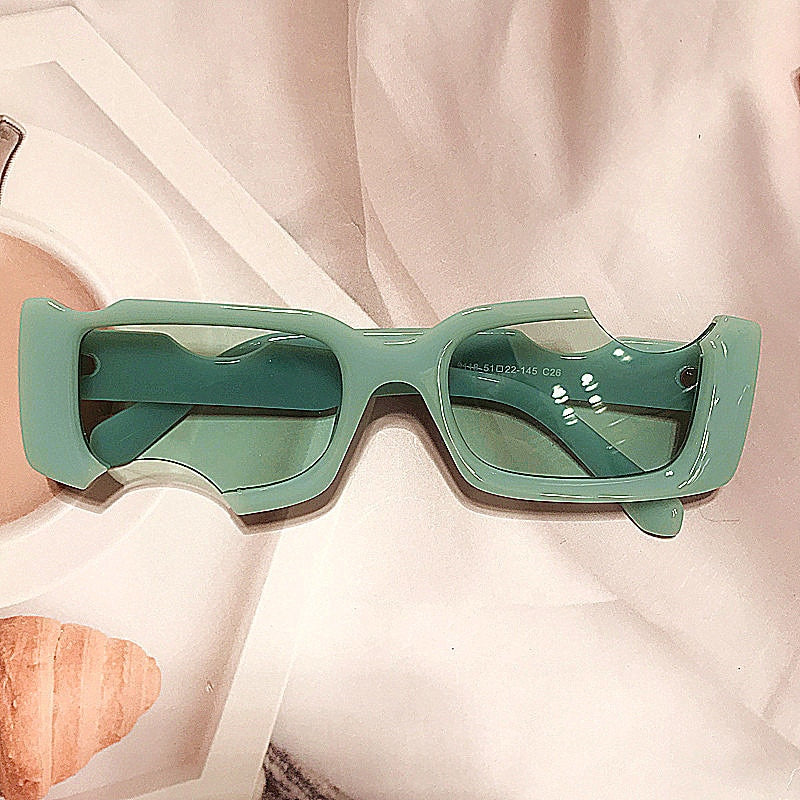 Sunglasses for Women - Gradient Sunglasses - T & L Fashions Boutique