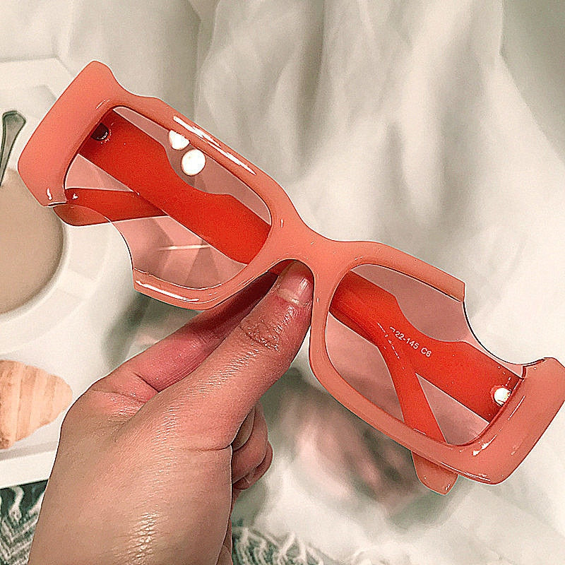 Sunglasses for Women - Gradient Sunglasses - T & L Fashions Boutique