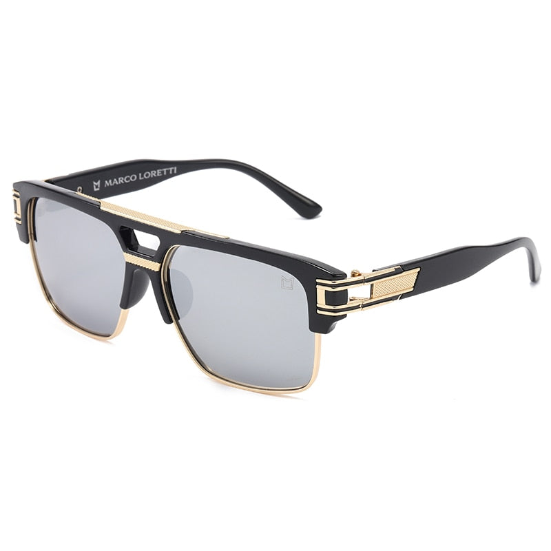 Men Sunglasses Punk