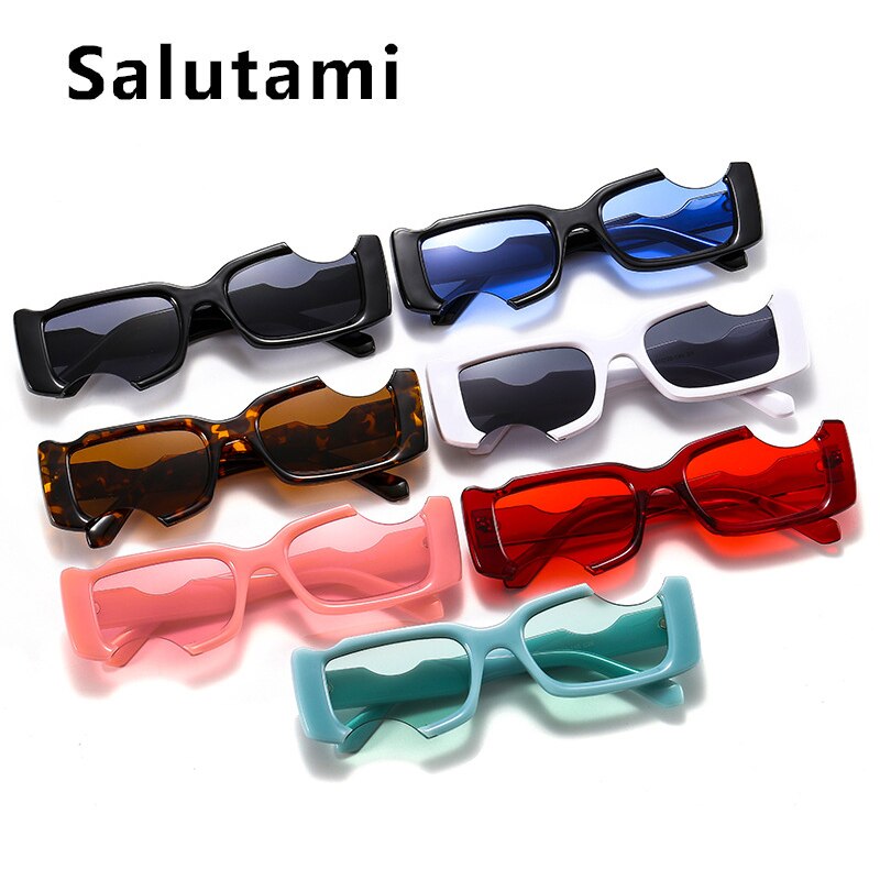 Sunglasses for Women - Gradient Sunglasses - T & L Fashions Boutique