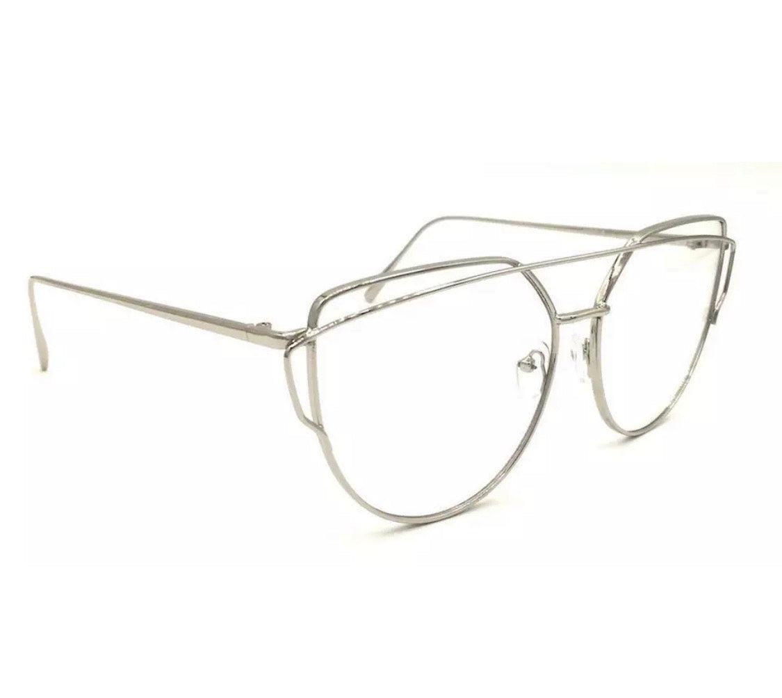 Za'hira Avatar Glasses