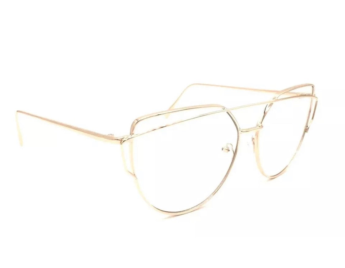 Za'hira Avatar Glasses