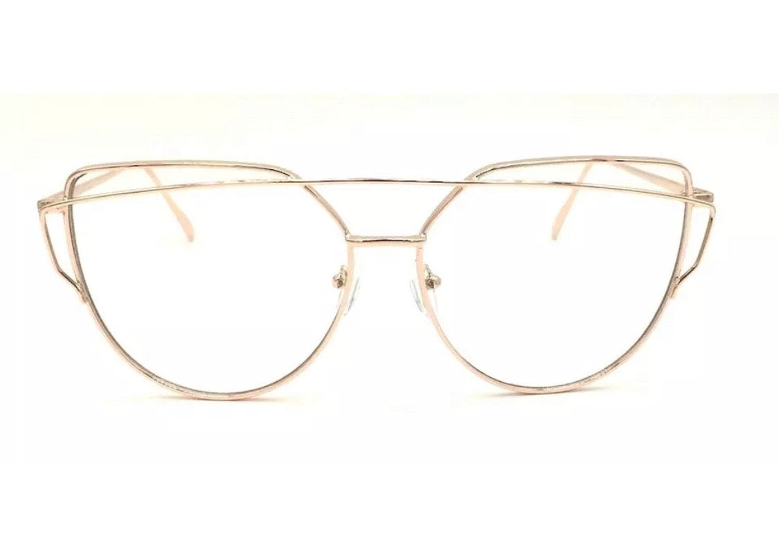 Za'hira Avatar Glasses