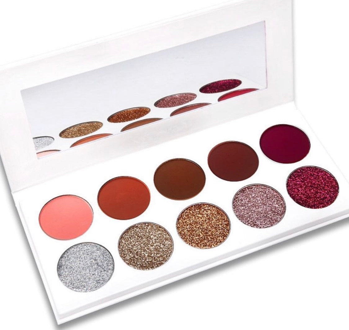 Sparkling Eyeshadow