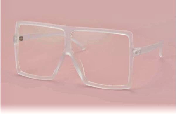 Za'Hira It's Me Sunglasses