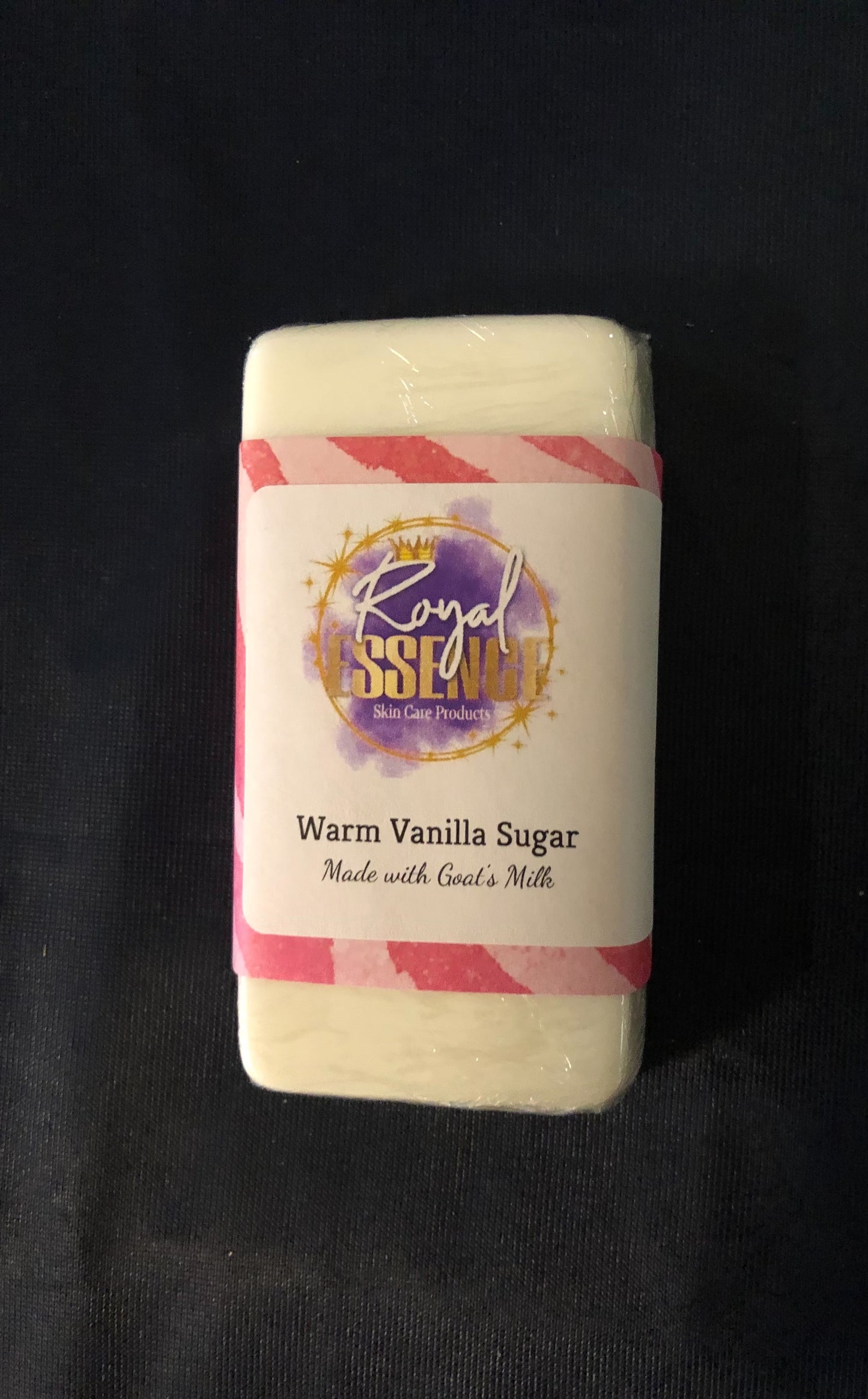 Royal Essence Goat Milk Soap 2.5 oz