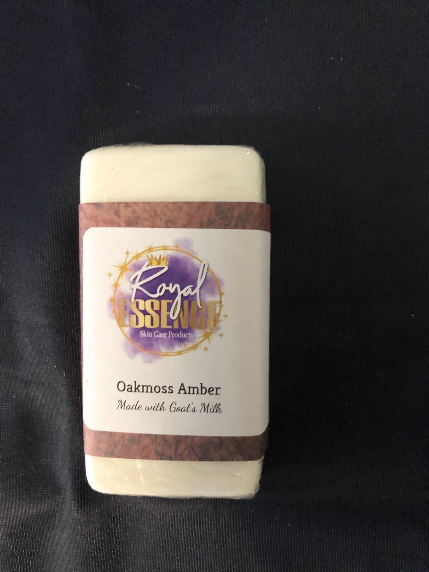 Royal Essence Goat Milk Soap 2.5 oz