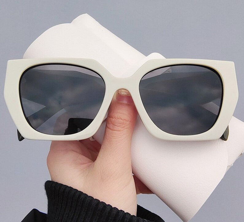 Square Sunglasses Women New Fashion