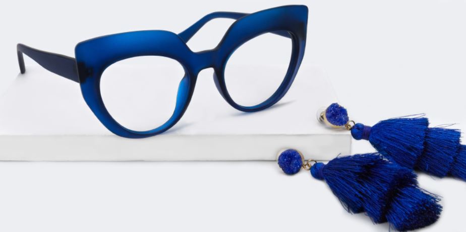 Za'hira Sapphire Blue Classic Pack