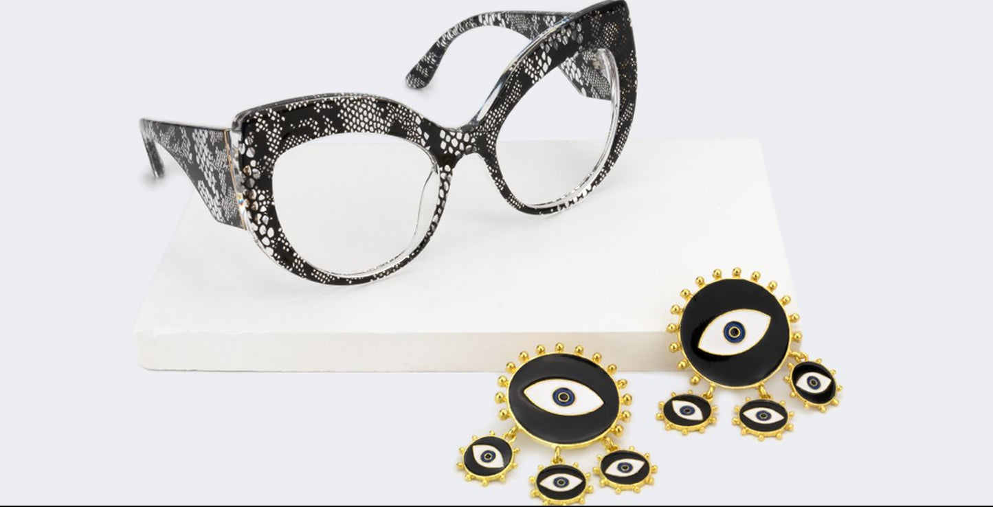 Za'hira I See You Eye Classic Pack