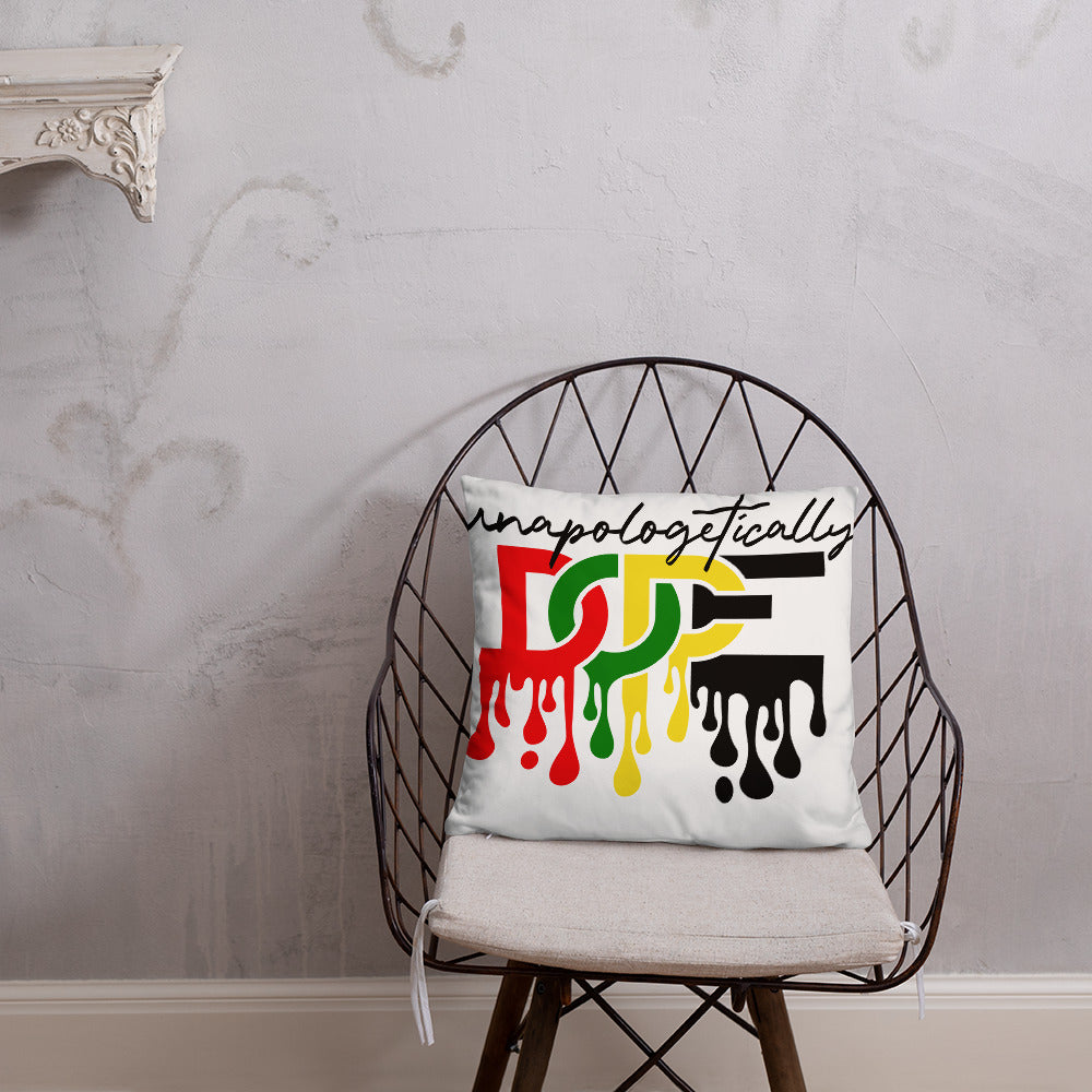 DOPE Basic Pillow