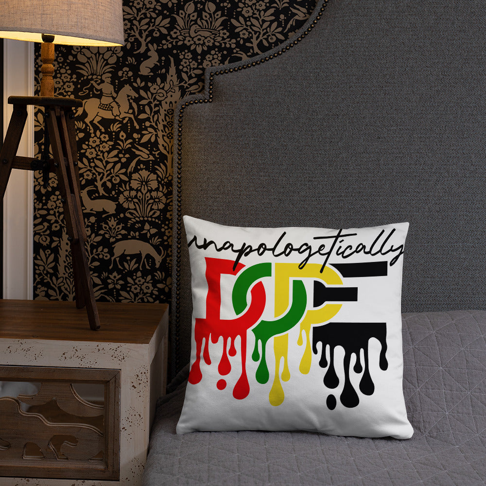 DOPE Basic Pillow