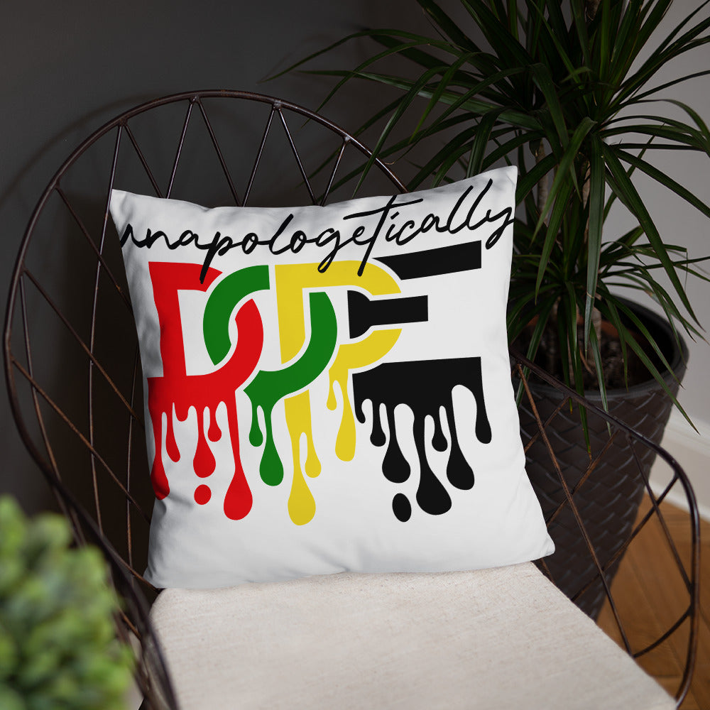 DOPE Basic Pillow