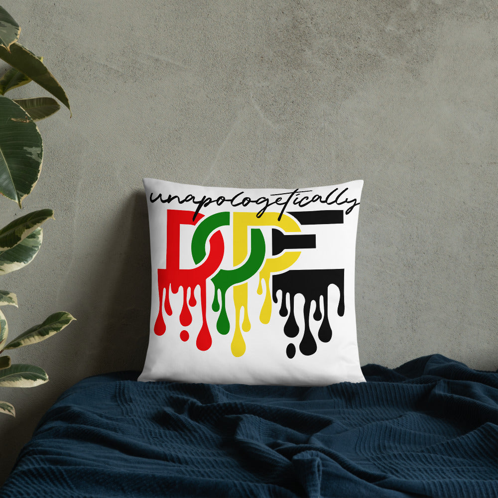 DOPE Basic Pillow