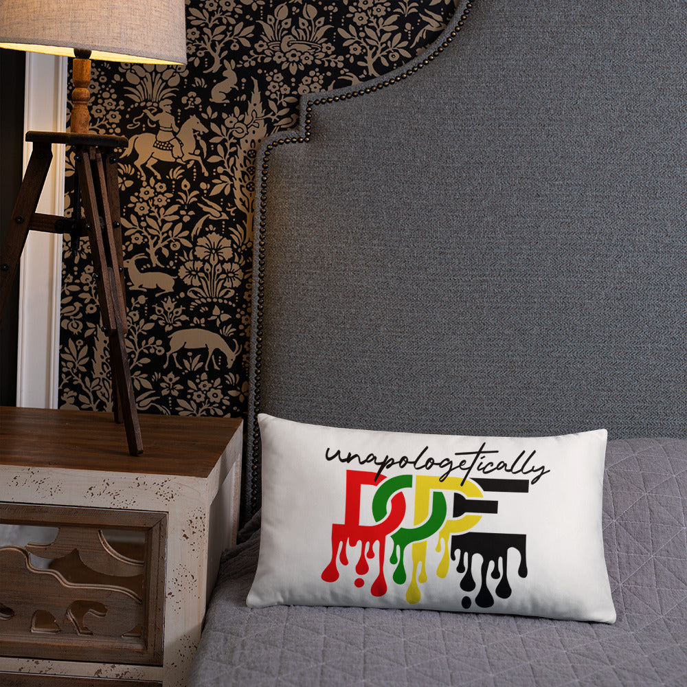 DOPE Basic Pillow