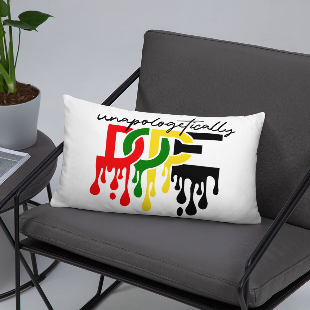 DOPE Basic Pillow