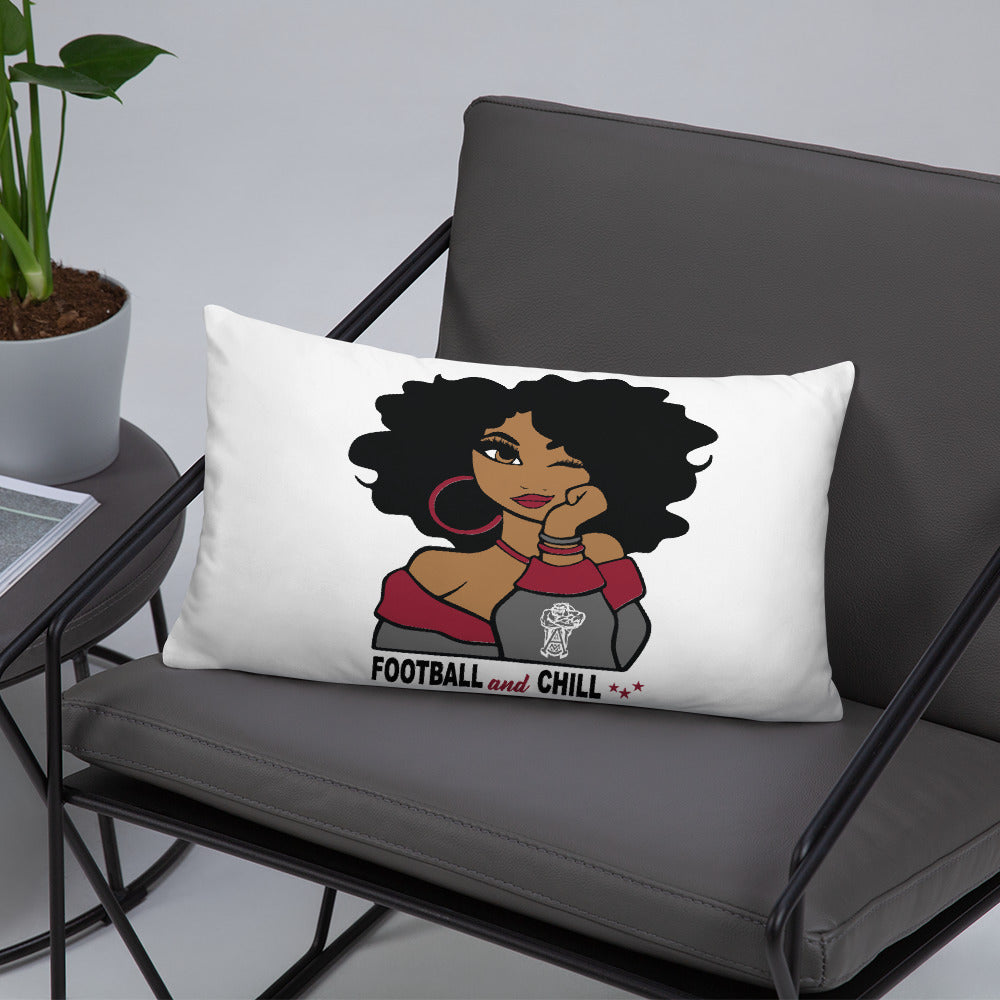 A&M Girl Basic Pillow
