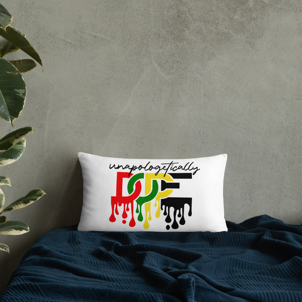 DOPE Basic Pillow